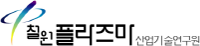 철원플라즈마산업기술연구원 로고